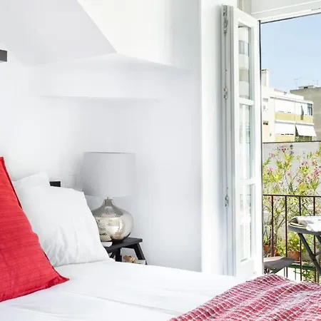 Apartamento Plum Guide - Sunny Days