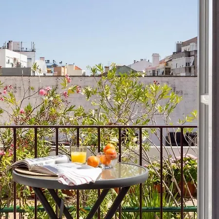Apartamento Plum Guide - Sunny Days *